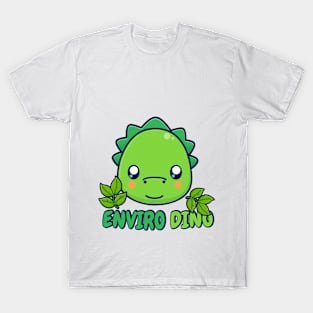 ENVIRO DINO T-Shirt